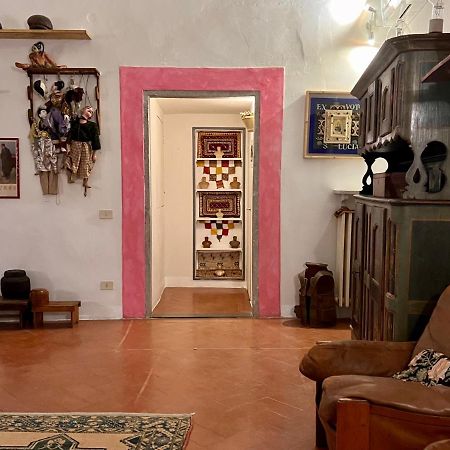 Pasha Apartment Firenze Bagian luar foto