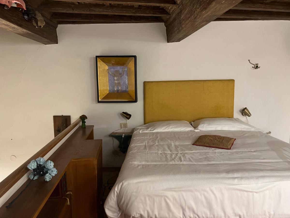 Pasha Apartment Firenze Bagian luar foto