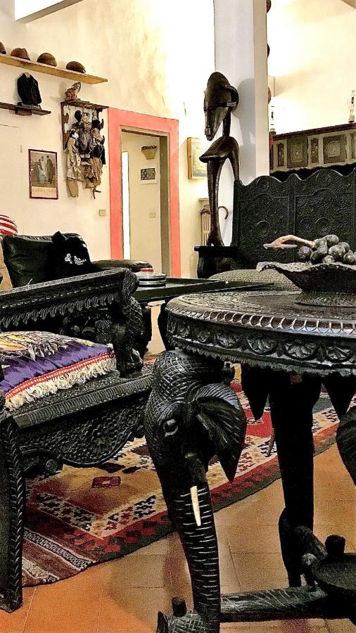 Pasha Apartment Firenze Bagian luar foto