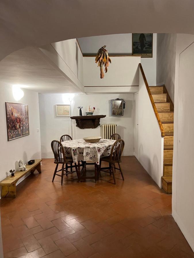 Pasha Apartment Firenze Bagian luar foto