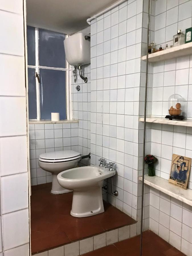 Pasha Apartment Firenze Bagian luar foto
