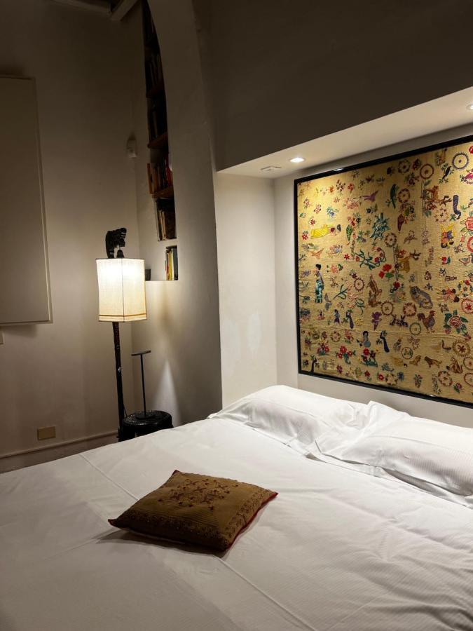 Pasha Apartment Firenze Bagian luar foto