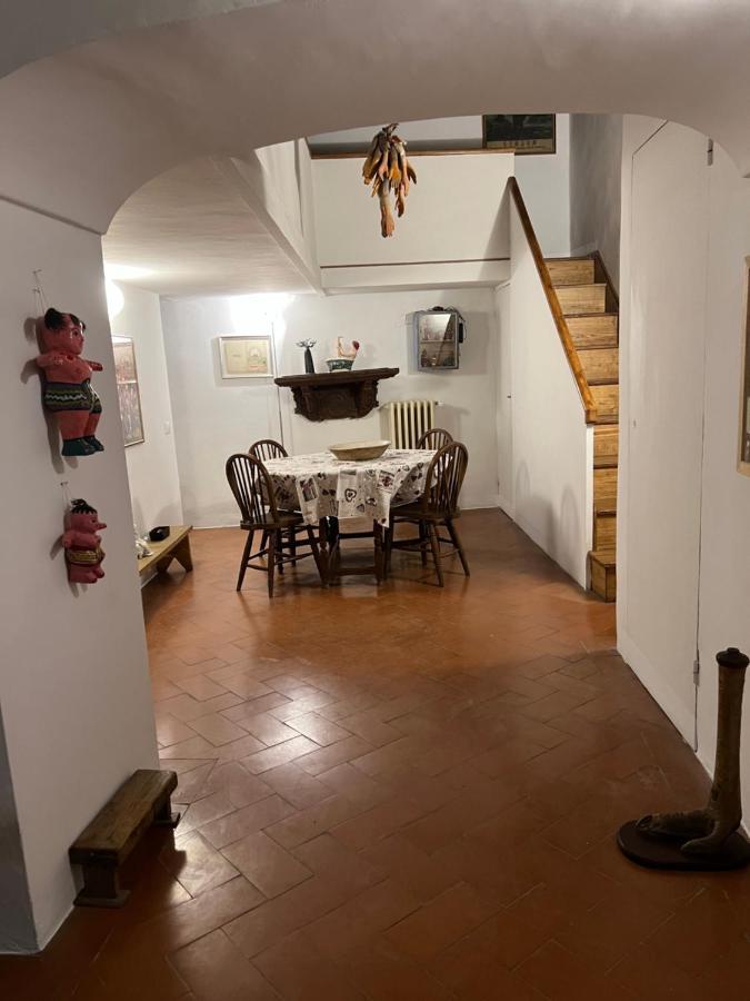 Pasha Apartment Firenze Bagian luar foto
