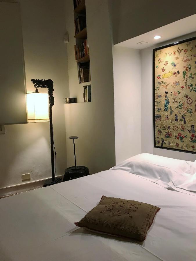 Pasha Apartment Firenze Bagian luar foto