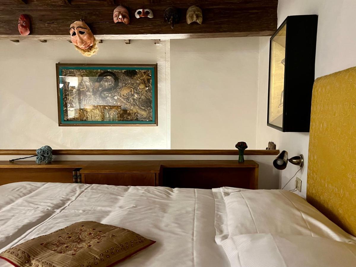 Pasha Apartment Firenze Bagian luar foto